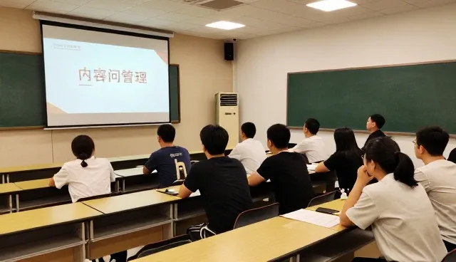 技术培训中常见问题的应对策略与操作指南