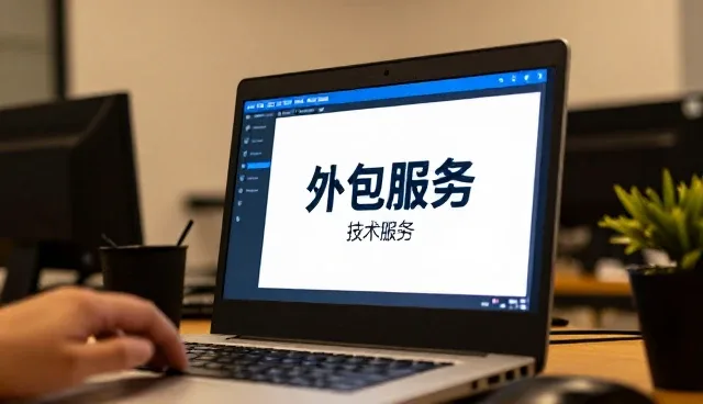 技术外包中内容管理的选型关注点分析