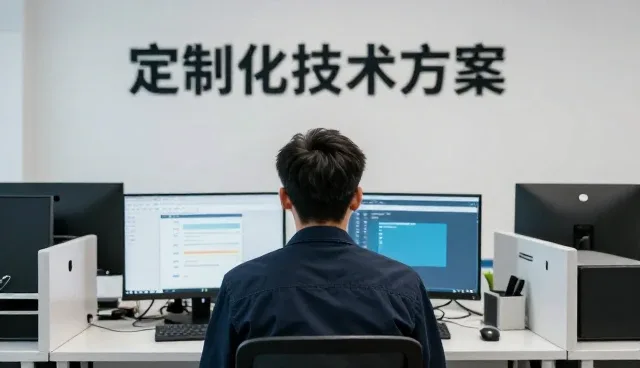 内容管理在智能运维平台中的关键作用与发展路径