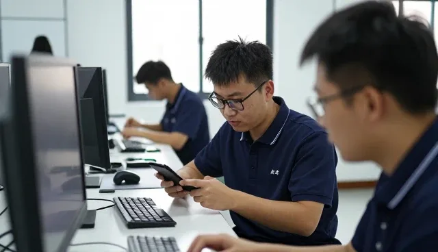 湖北曾越服饰有限公司介绍定制化技术方案服务案例