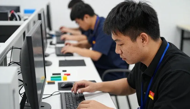 湖北曾越服饰有限公司助力企业提升运维能力