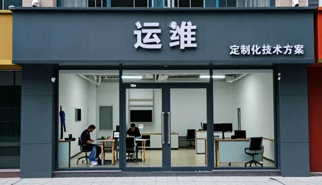 提升运维效率的关键:内容管理优化实践