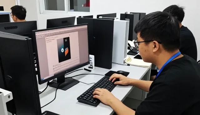 仓储物流下如何发挥技术外包价值